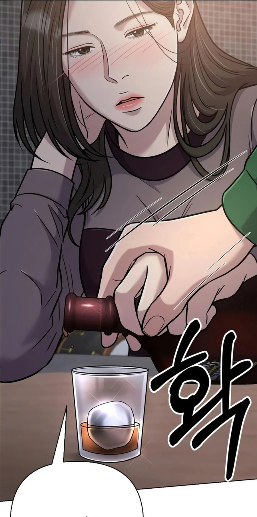 Nhân Viên Thực Tập Kim Cheolsu - chap30 - Trang 96